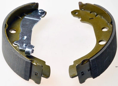 Piduriklotside komplekt DENCKERMANN B120149