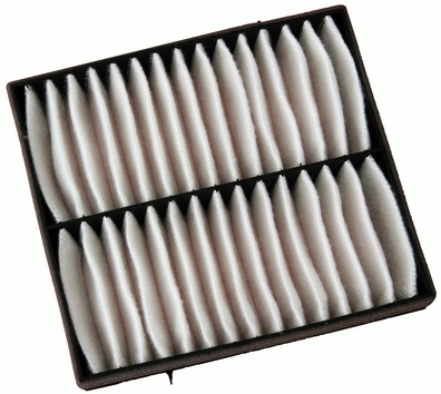 Filter, salongiõhk DENCKERMANN M110693