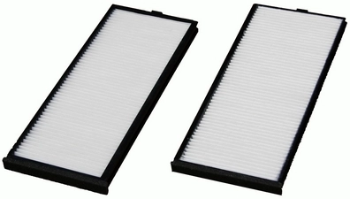 Filter, salongiõhk DENCKERMANN M110525