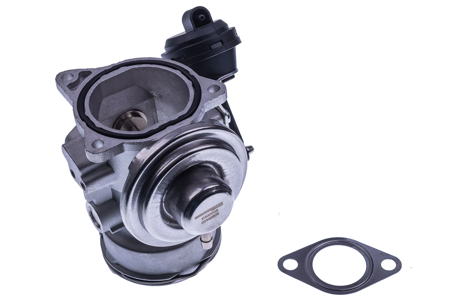 EGR-klapp DENCKERMANN E400005