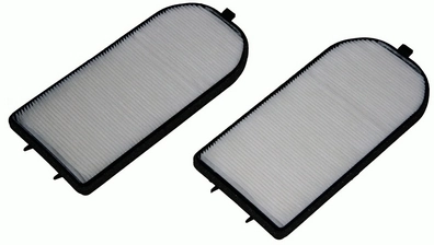 Filter, salongiõhk DENCKERMANN M110661