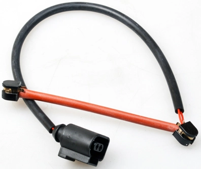 Hoiatuskontakt, piduriklotsi kulumine DENCKERMANN B170007