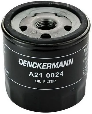 Õlifilter DENCKERMANN A210024