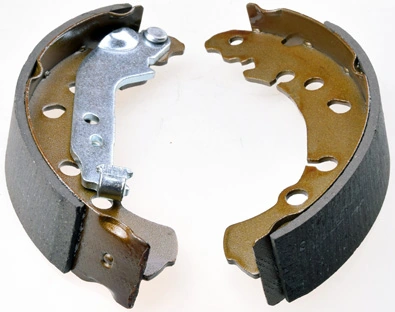 Piduriklotside komplekt DENCKERMANN B120207