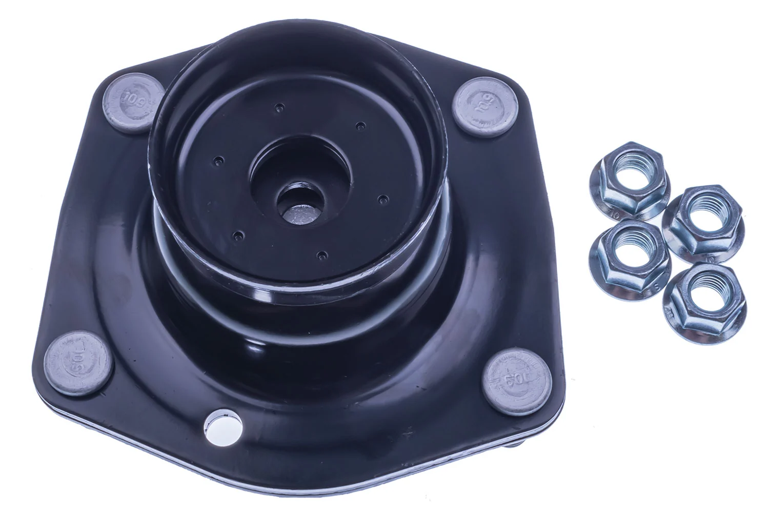 Vedruamordi tugilaager DENCKERMANN D600260