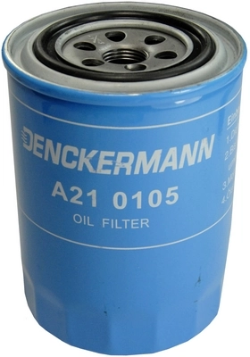 Õlifilter DENCKERMANN A210105