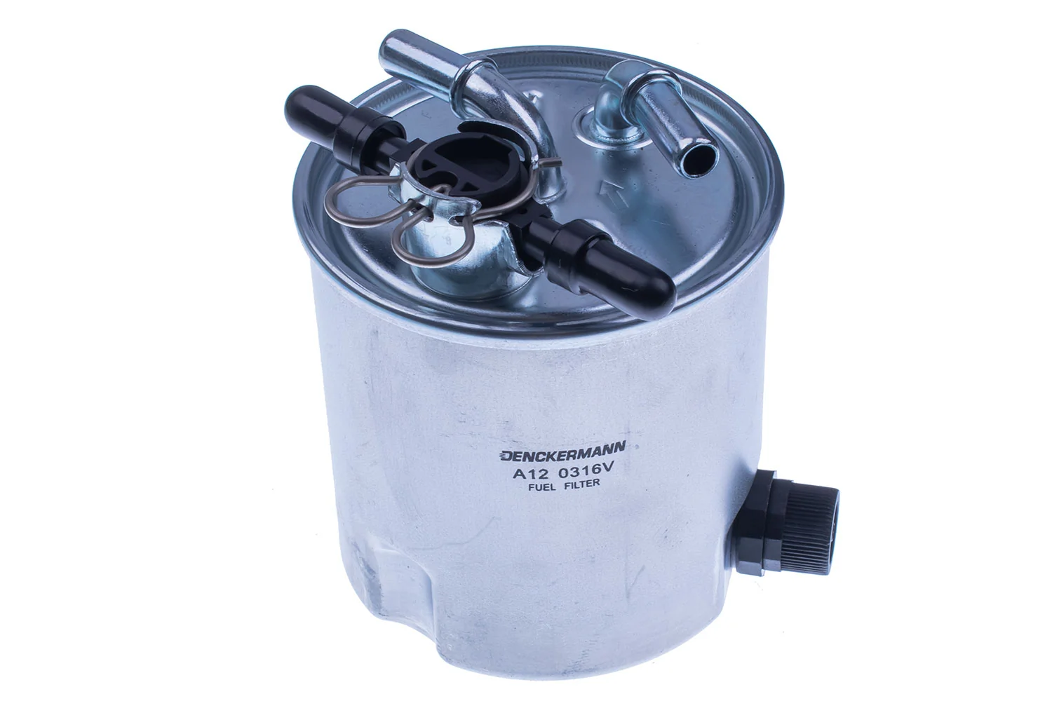 Kütusefilter DENCKERMANN A120316V