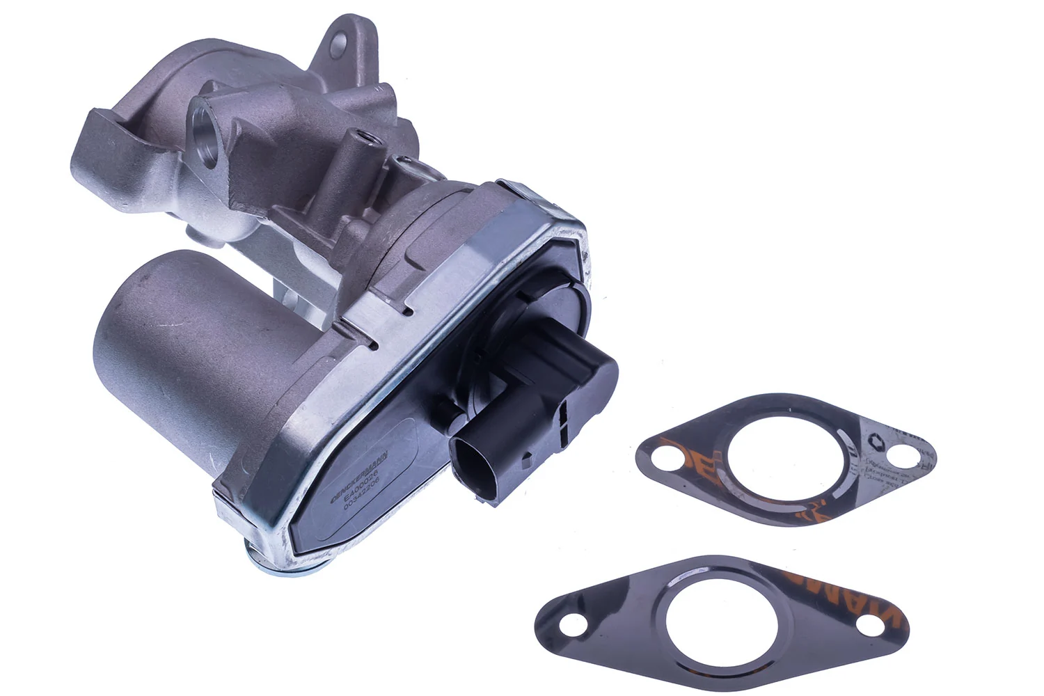 EGR-klapp DENCKERMANN E400026