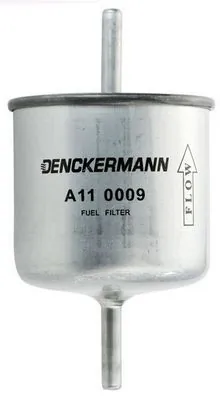 Kütusefilter DENCKERMANN A110009