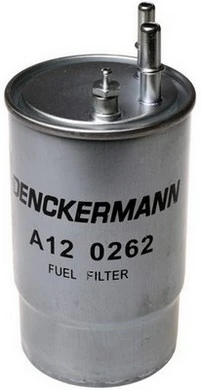 Kütusefilter DENCKERMANN A120262
