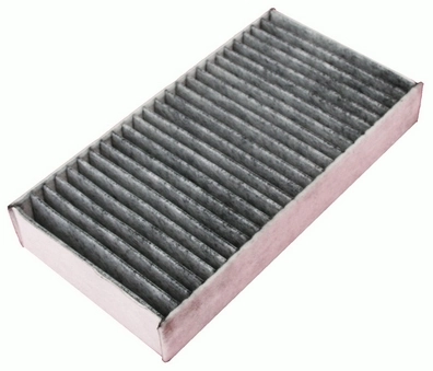 Filter, salongiõhk DENCKERMANN M110707K