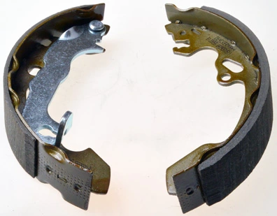 Piduriklotside komplekt DENCKERMANN B120055