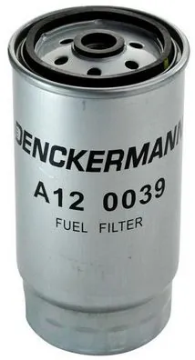 Kütusefilter DENCKERMANN A120039