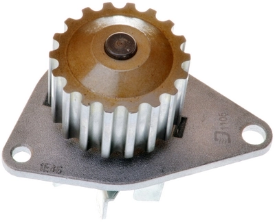 Veepump, mootori jahutus DENCKERMANN A310824P