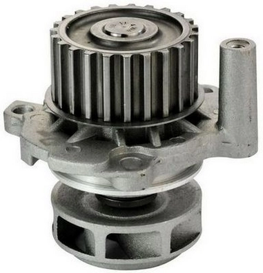 Veepump, mootori jahutus DENCKERMANN A310084P