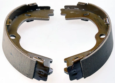 Piduriklotside komplekt DENCKERMANN B120216