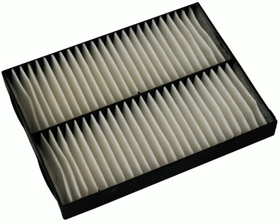 Filter, salongiõhk DENCKERMANN M110801