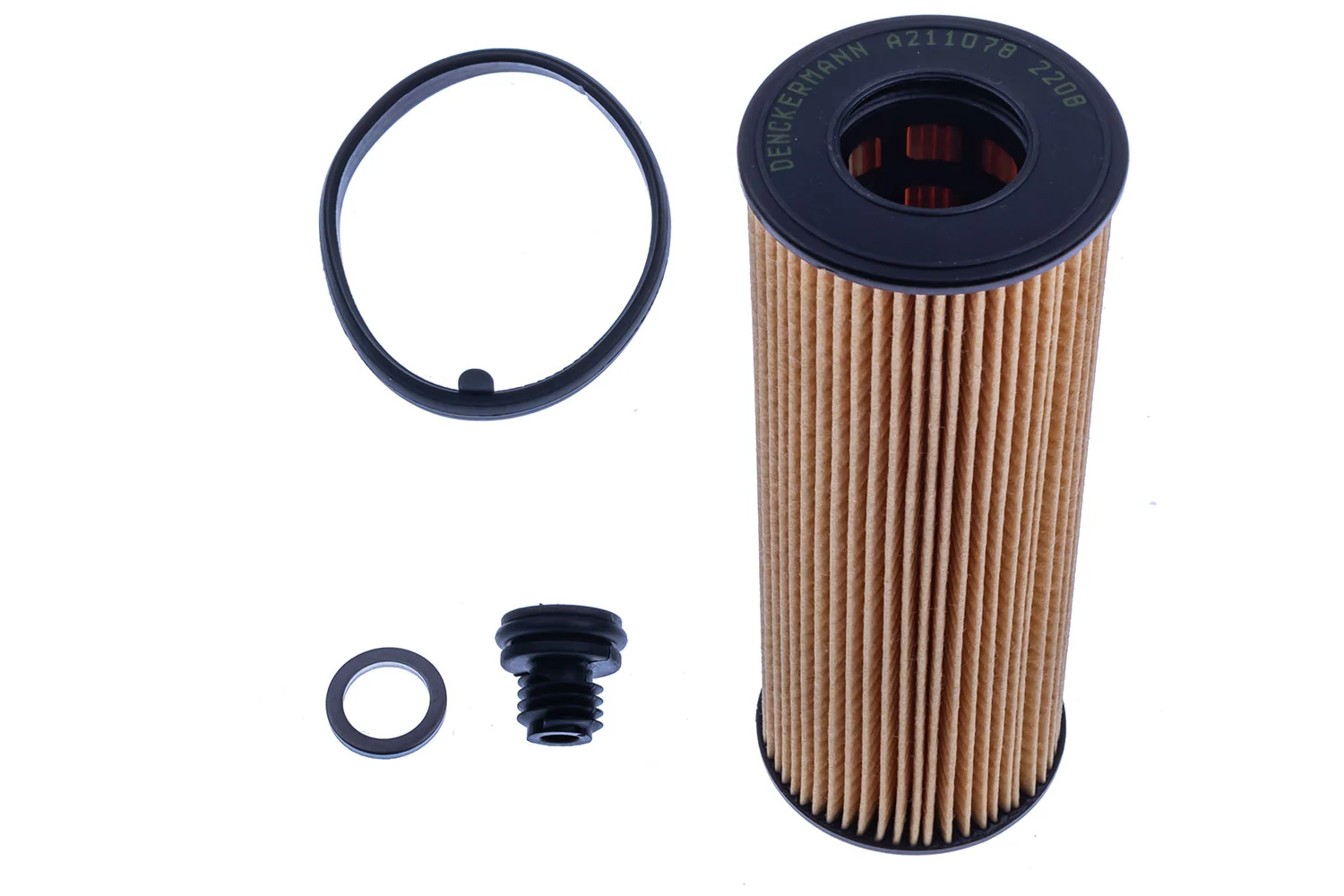 Õlifilter DENCKERMANN A211078