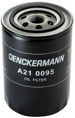 Õlifilter DENCKERMANN A210095
