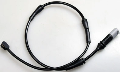 Hoiatuskontakt, piduriklotsi kulumine DENCKERMANN B170101