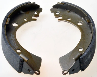 Piduriklotside komplekt DENCKERMANN B120200