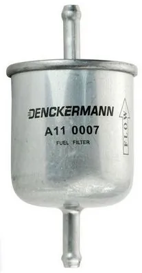 Kütusefilter DENCKERMANN A110007