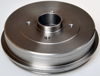 Piduritrummel DENCKERMANN B140017