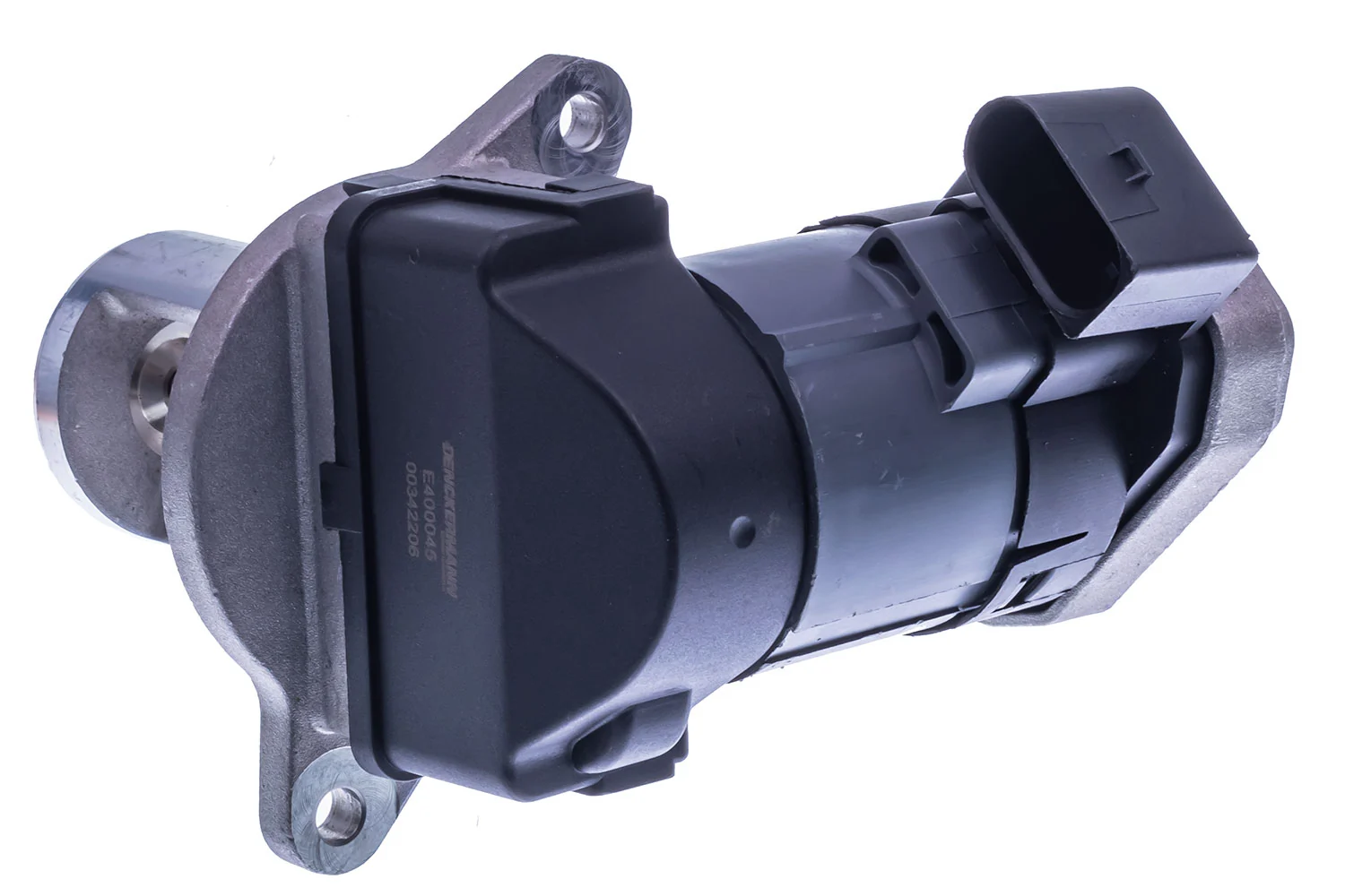 EGR-klapp DENCKERMANN E400045