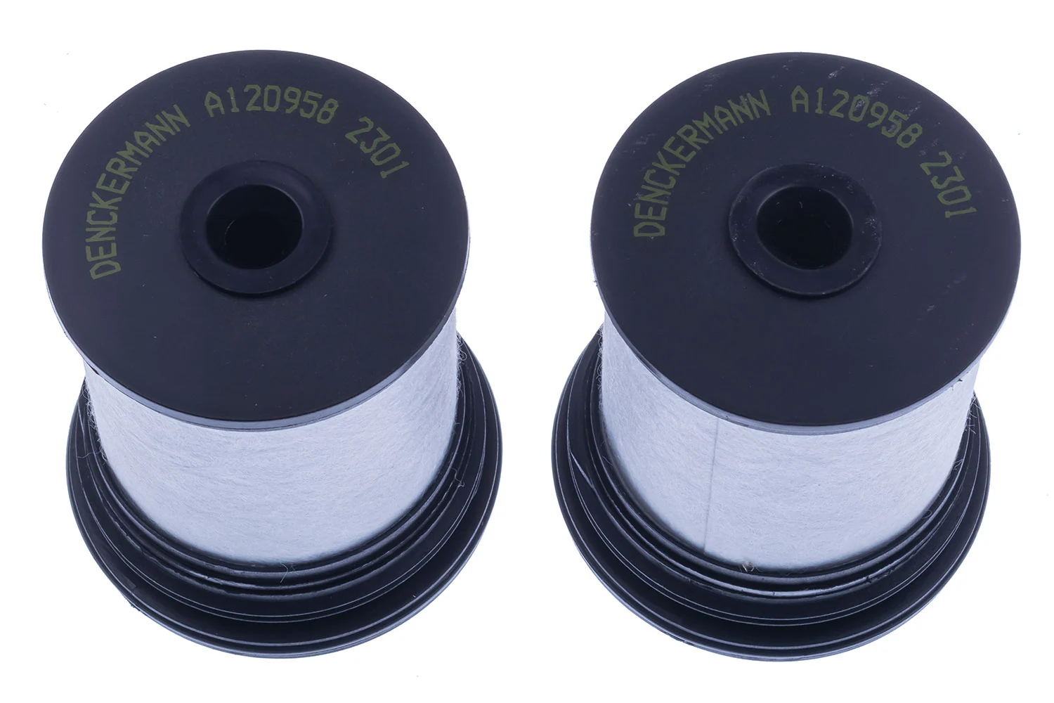 Kütusefilter DENCKERMANN A120958