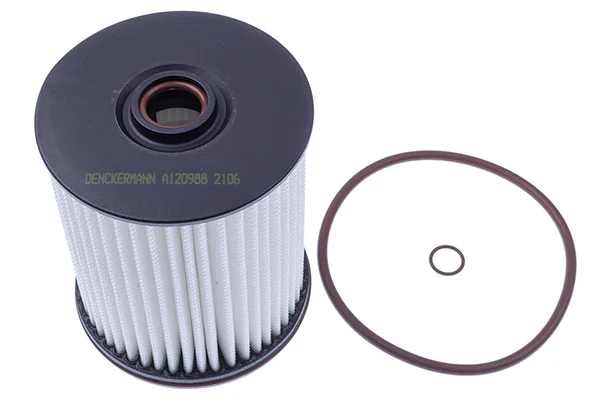 Kütusefilter DENCKERMANN A120988