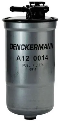 Kütusefilter DENCKERMANN A120014
