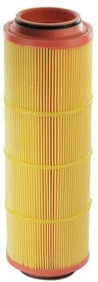 Õhufilter DENCKERMANN A140747