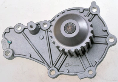 Veepump, mootori jahutus DENCKERMANN A310933P
