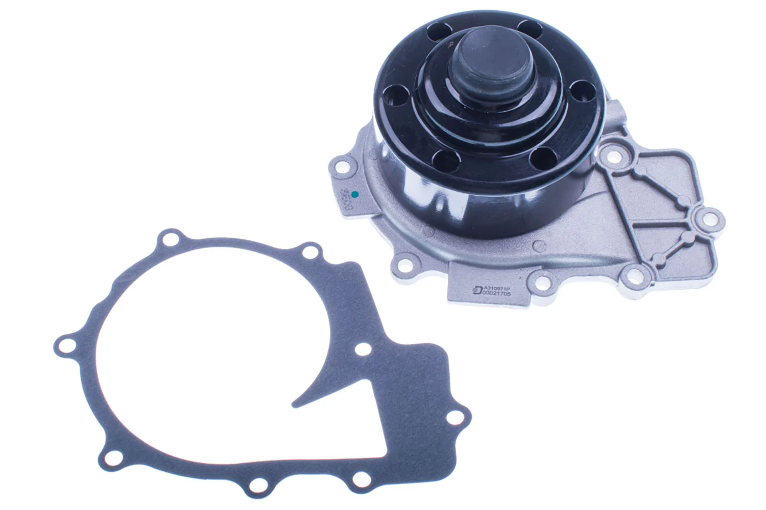 Piduriklotside komplekt DENCKERMANN A310971P