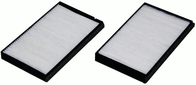 Filter, salongiõhk DENCKERMANN M110543