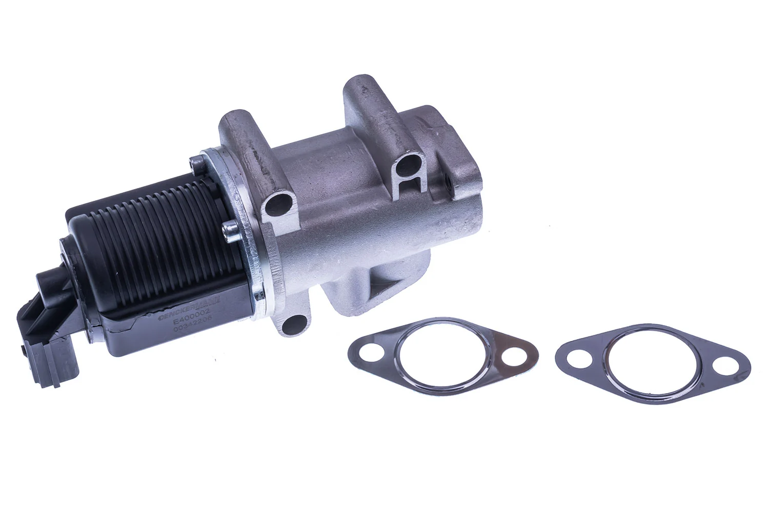 EGR-klapp DENCKERMANN E400002