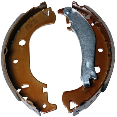 Piduriklotside komplekt DENCKERMANN B120107