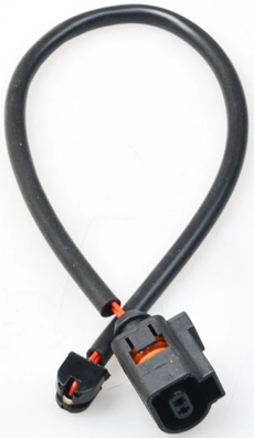Hoiatuskontakt, piduriklotsi kulumine DENCKERMANN B170076