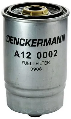 Kütusefilter DENCKERMANN A120002