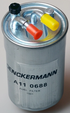 Kütusefilter DENCKERMANN A110688