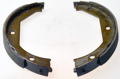 Piduriklotside komplekt DENCKERMANN B120185