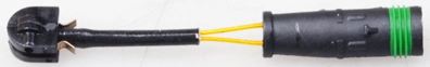 Hoiatuskontakt, piduriklotsi kulumine DENCKERMANN B170075