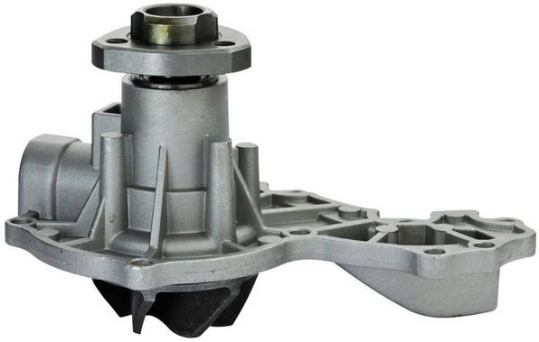 Veepump, mootori jahutus DENCKERMANN A310002P