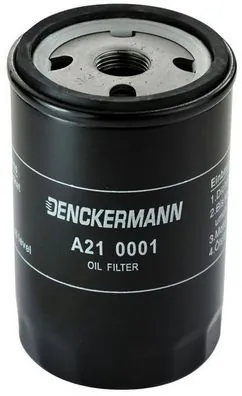 Õlifilter DENCKERMANN A210001