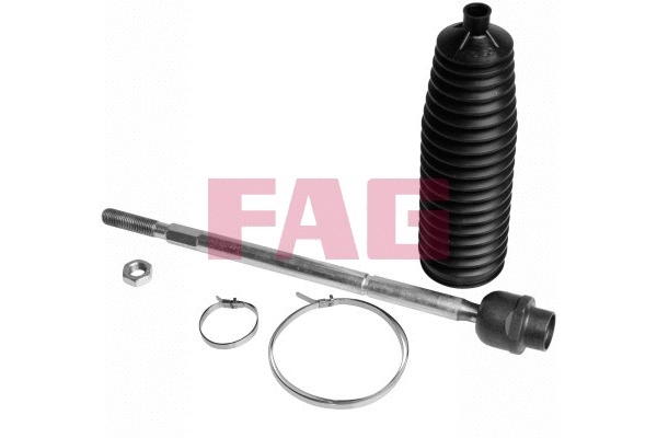 Sisemine rooliots, roolivarras Schaeffler FAG 840 0295 10