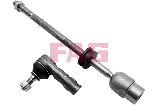 Roolivarras Schaeffler FAG 840 0488 10