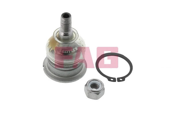 Kande-/juhtliigend Schaeffler FAG 825 0037 10