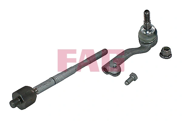 Roolivarras Schaeffler FAG 840 1379 10