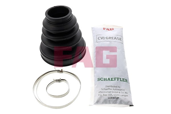 Kaitsekummikomplekt, veovõll Schaeffler FAG 772 0336 30