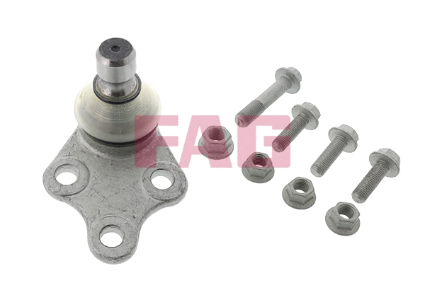 Kande-/juhtliigend Schaeffler FAG 825 0250 10